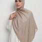 Yura Shawl - Taupe