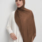 Yura Shawl - Tiramisu