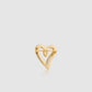 The Parisian 3.0 Brooch Package - Gold