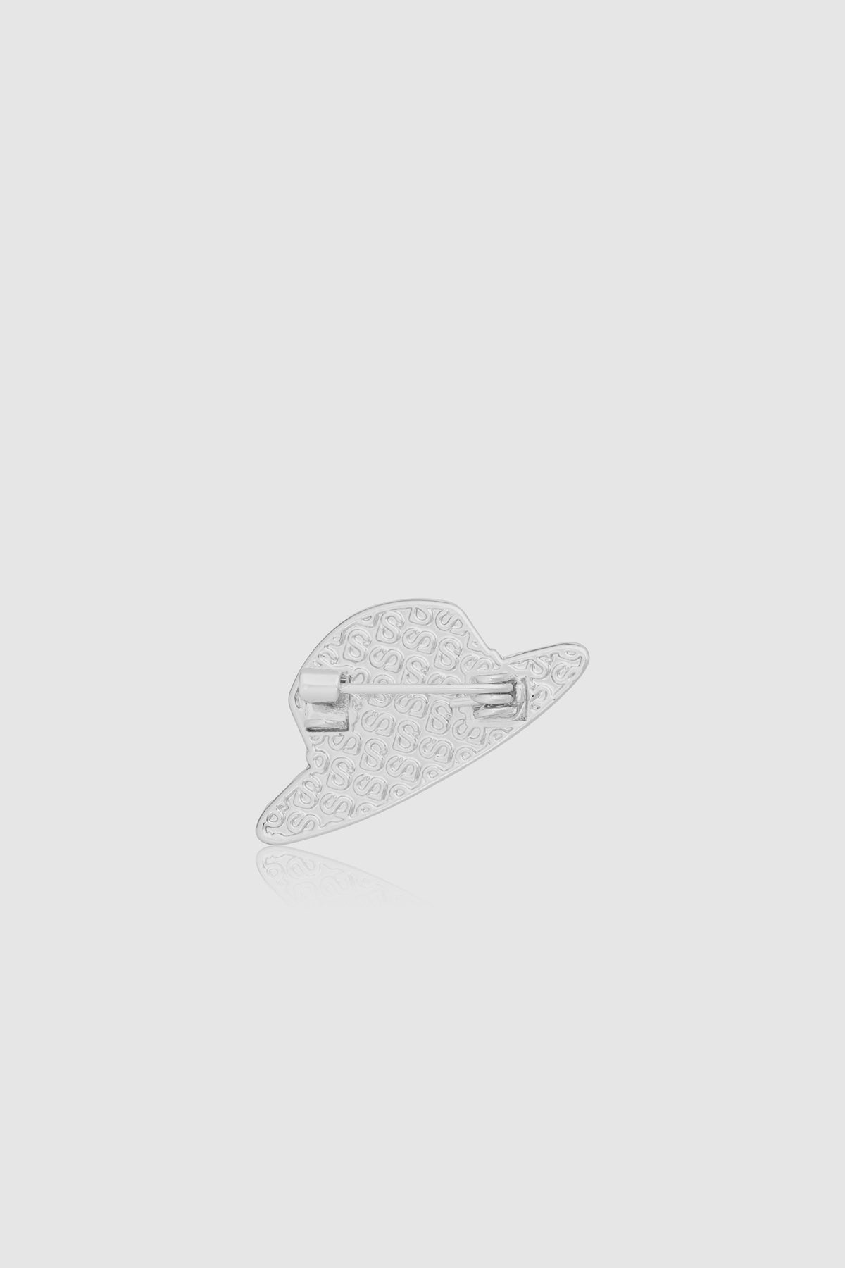 Miniature 2.0 Brooch Package - Silver