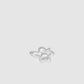 The Parisian 3.0 Brooch Package - Silver