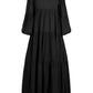 Kiana Dress - Black