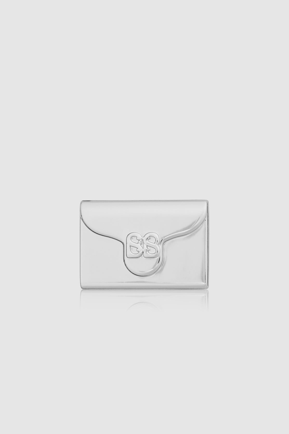 Miniature 2.0 Brooch Package - Silver