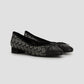 Elie Bimu Pump - Black