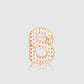 Nagita Brooch Package - Gilding Gold