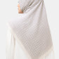 Bimu Twill Square - Shell