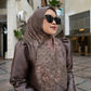 Haramain 2 - Pecan