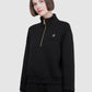 Zoey Sweatshirt - Black