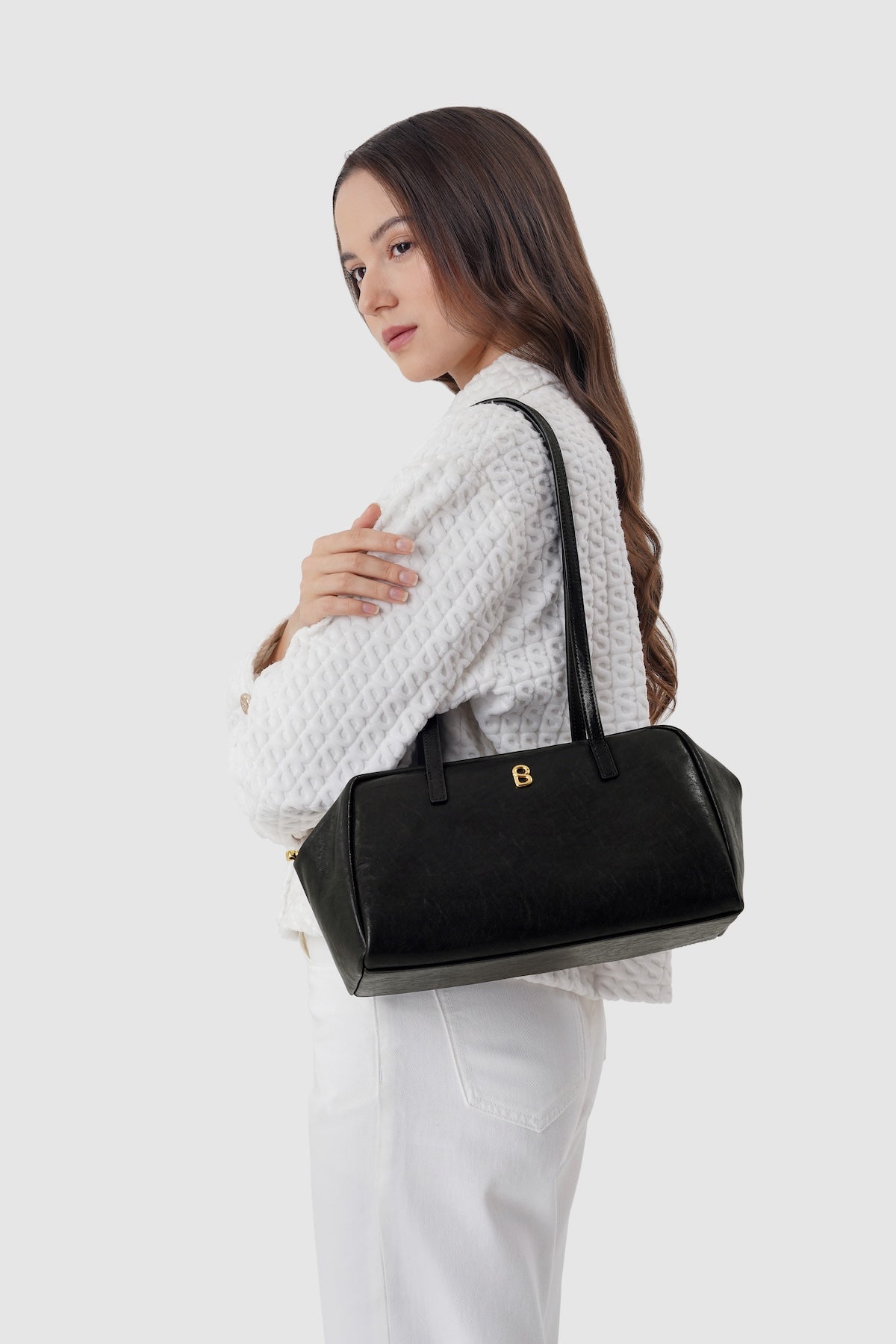 Nova Bag - Black
