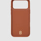 Luna Phone Case - Cinnamon