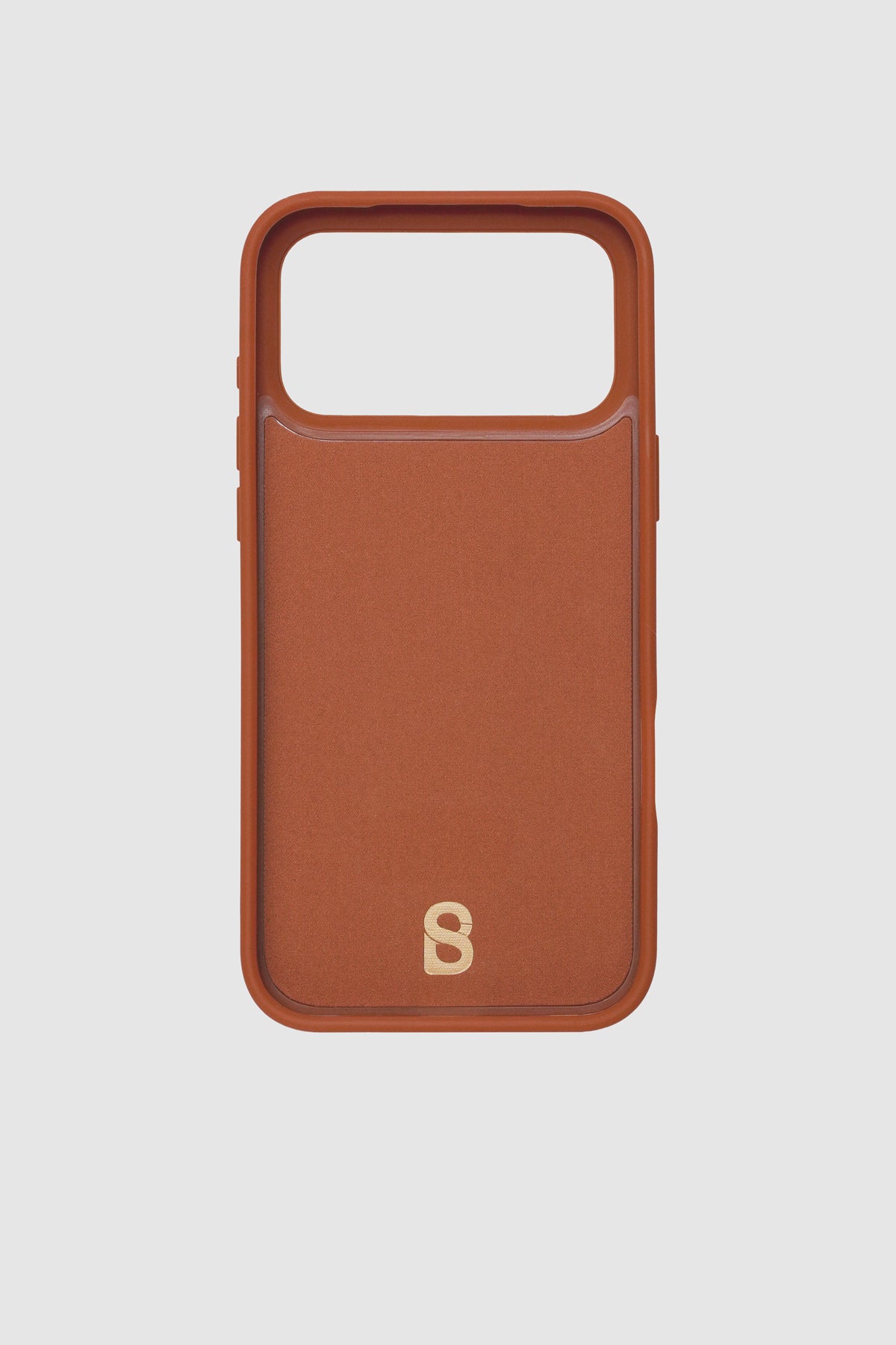 Luna Phone Case - Cinnamon