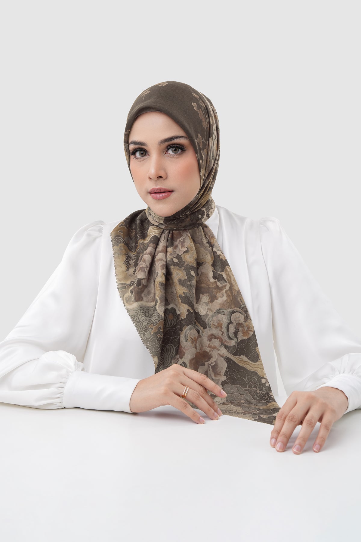 Kirei Square - Chasen