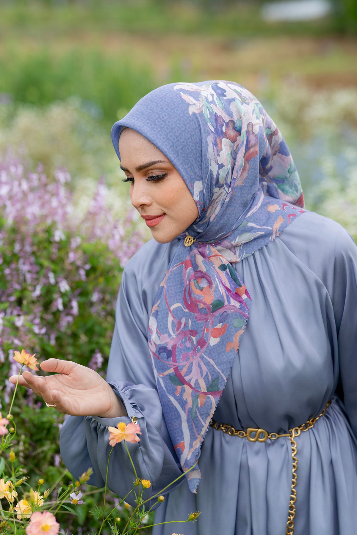 Velmora Square - Splash