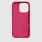 Nagita Phone Case - Fuchsia Rose