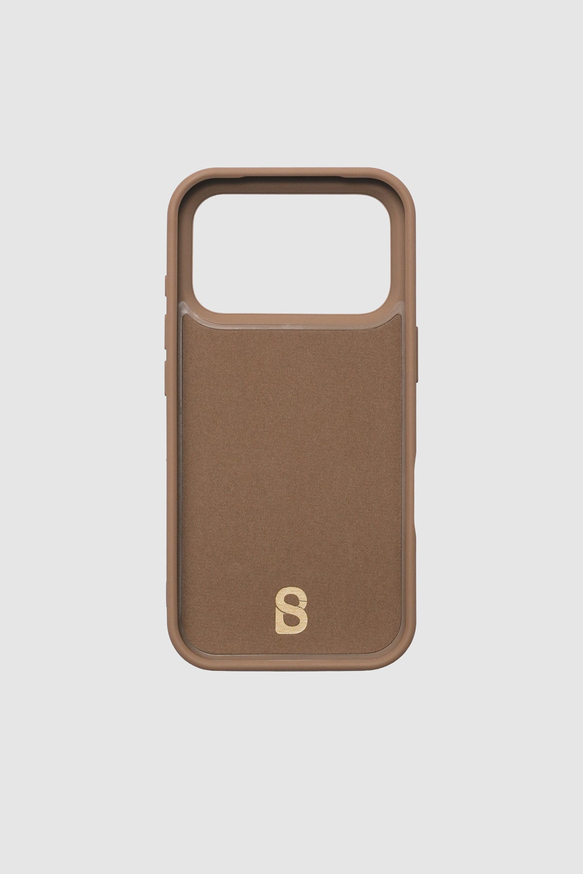 Luna Phone Case - Nude