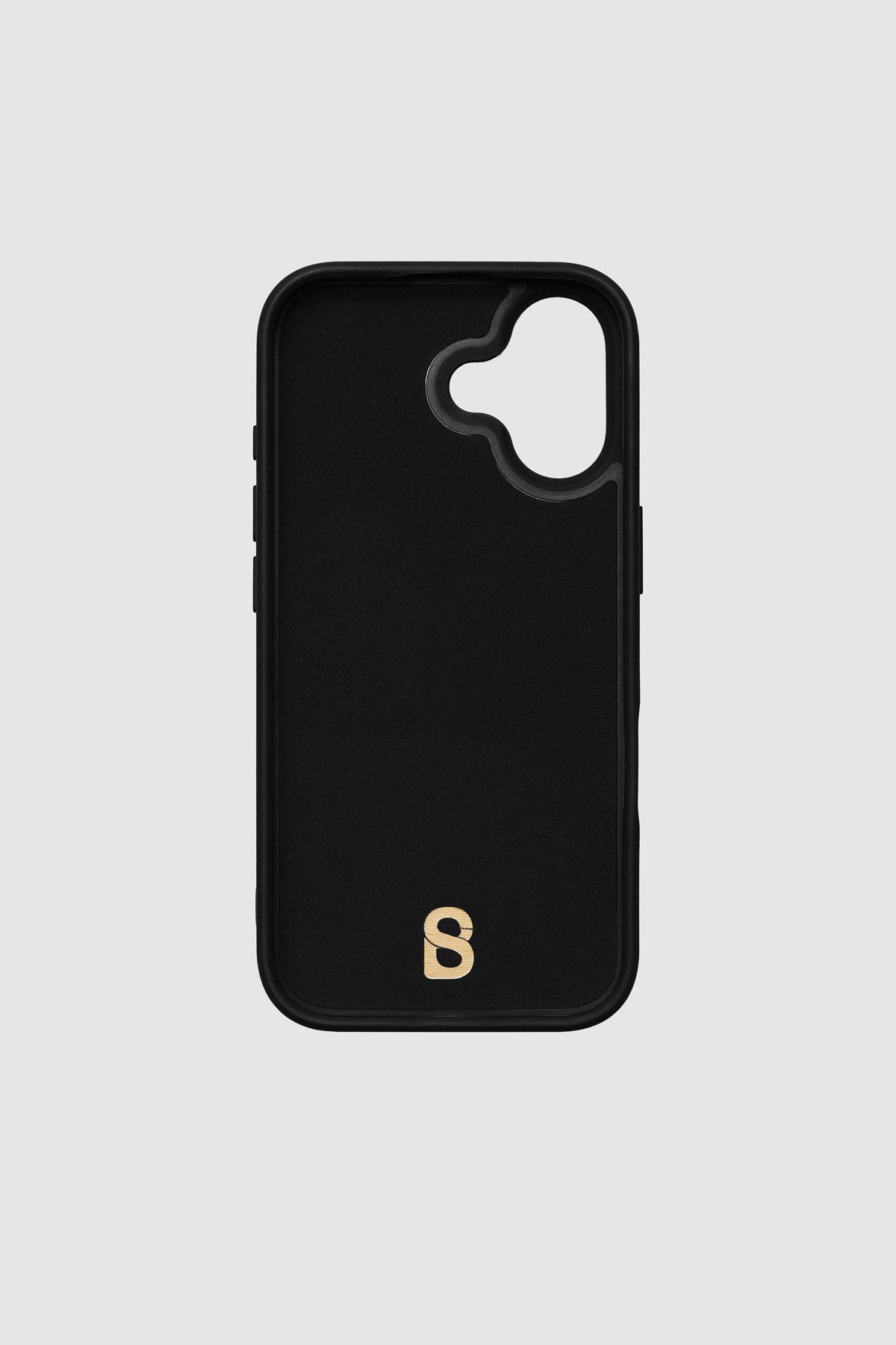 Luna Phone Case - Black