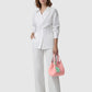 Coco Bag - Soft Pink