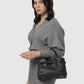 The City Bag Small - Black