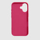 Nagita Phone Case - Fuchsia Rose