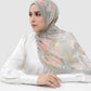 Autograph 3.0 Voile Shawl - Clay