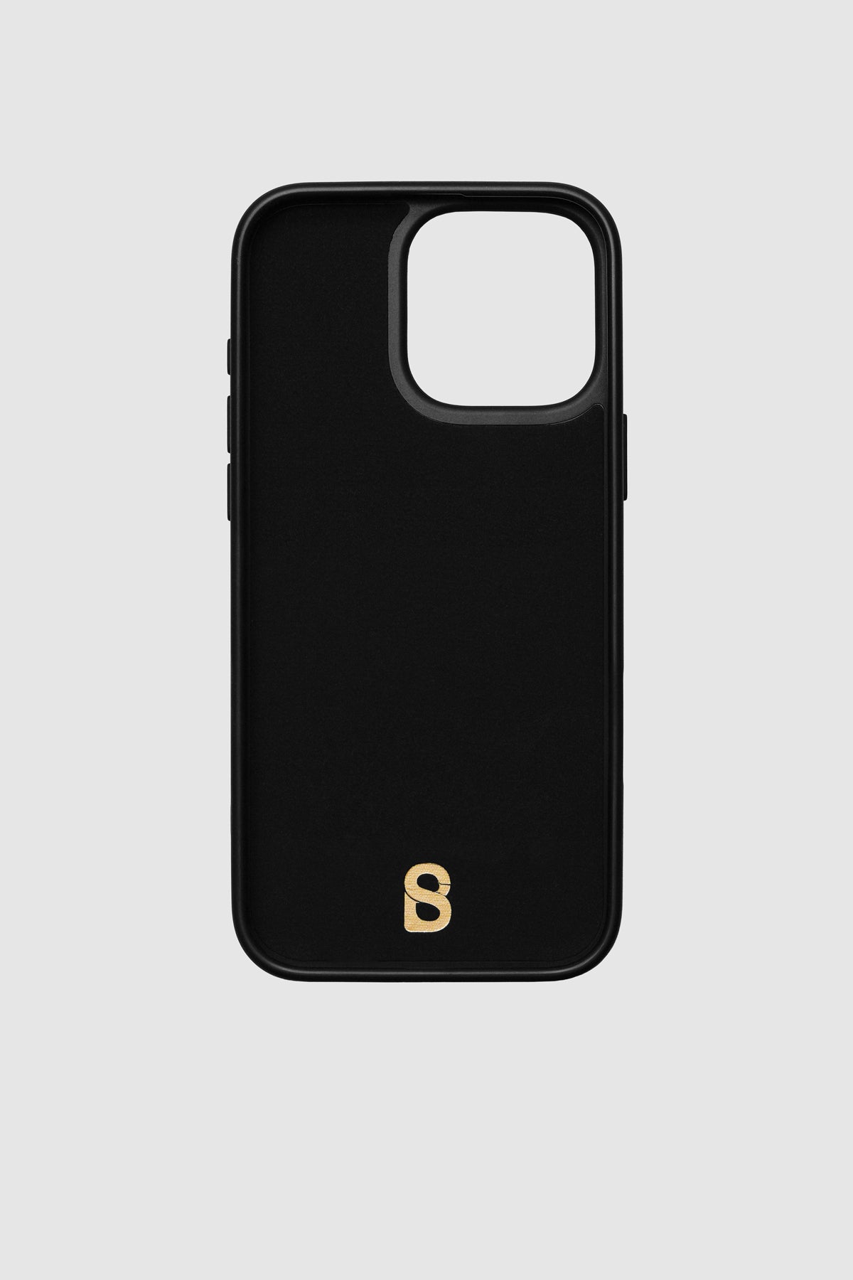 Luna Phone Case - Black