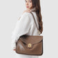 Savina Bag - Chocolate