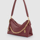 Isla Bag - Maroon