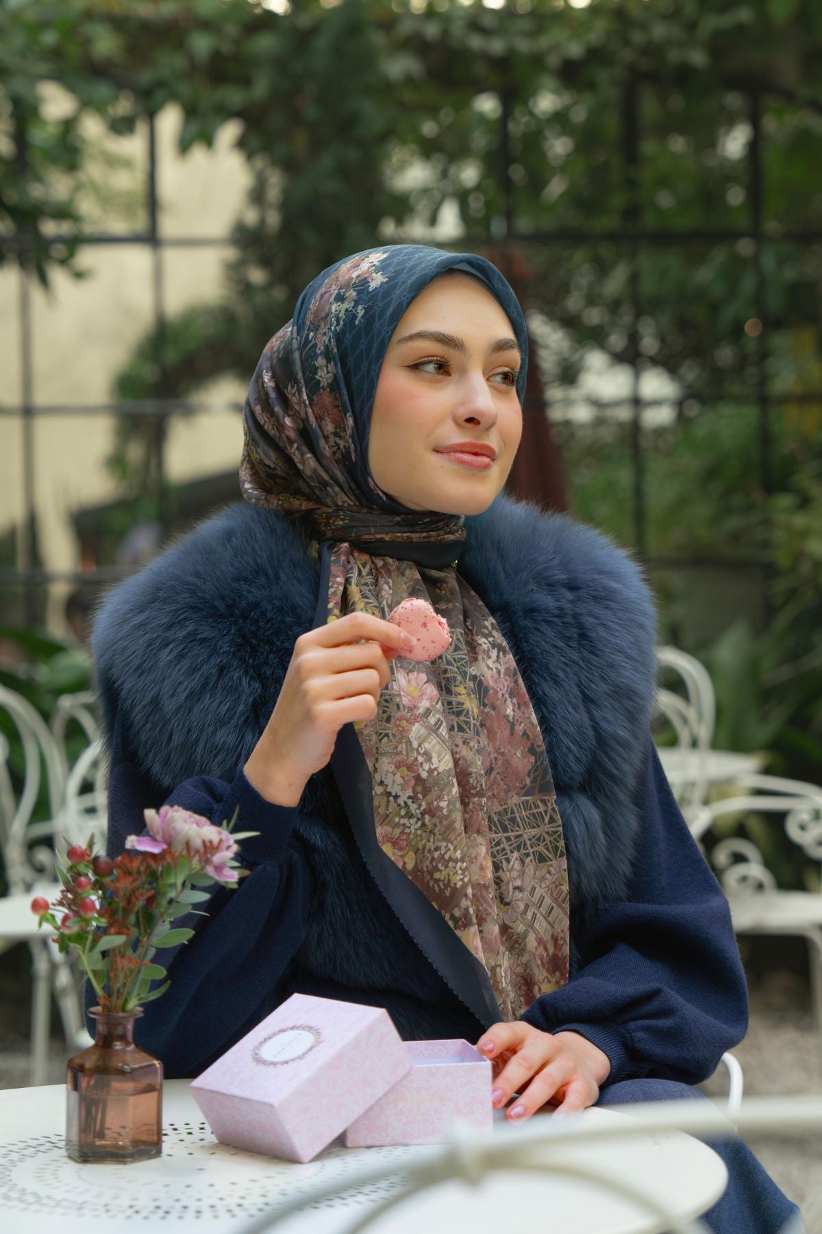 The Parisian 3.0 - Azuréa