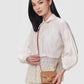 Alba Bag Mini - Caramel