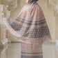 Nagita Capsule Prayer Robe - Chestnut