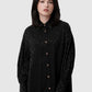 Aleena Shirt - Black