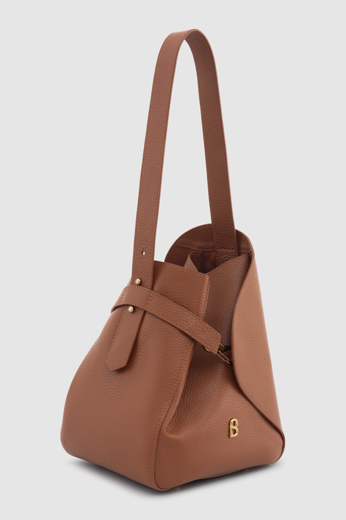 Britney Bag - Woody in GHW