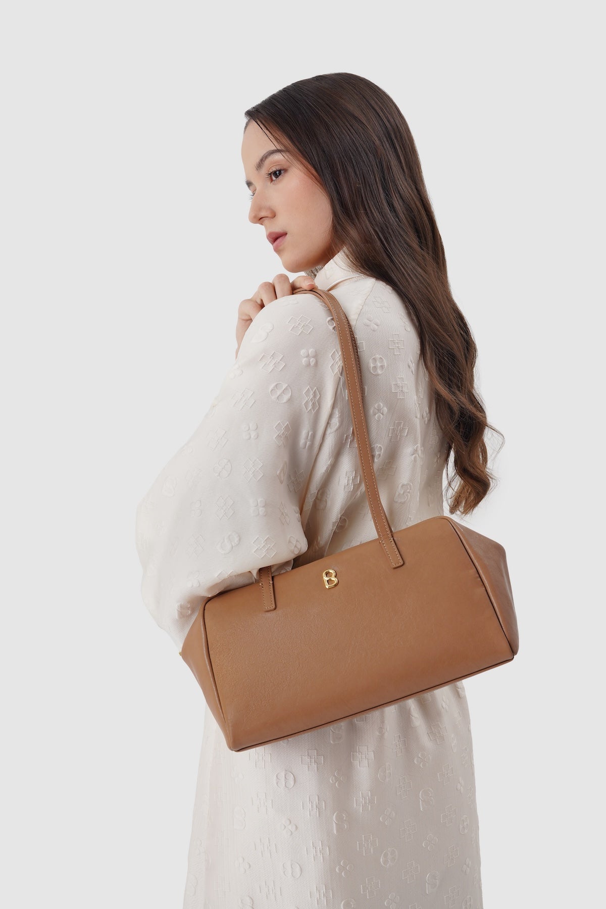 Nova Bag - Brown