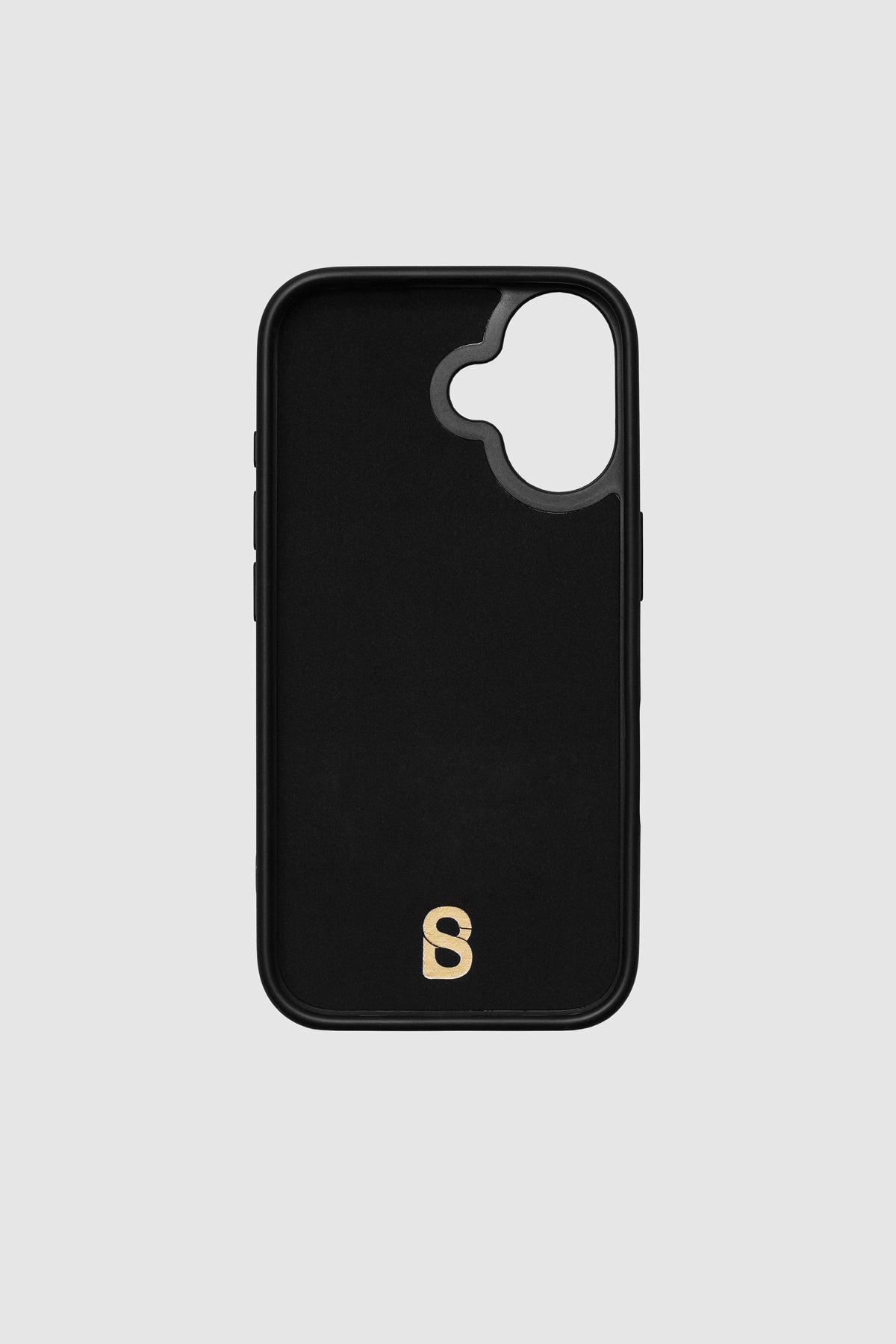 Luna Phone Case - Black