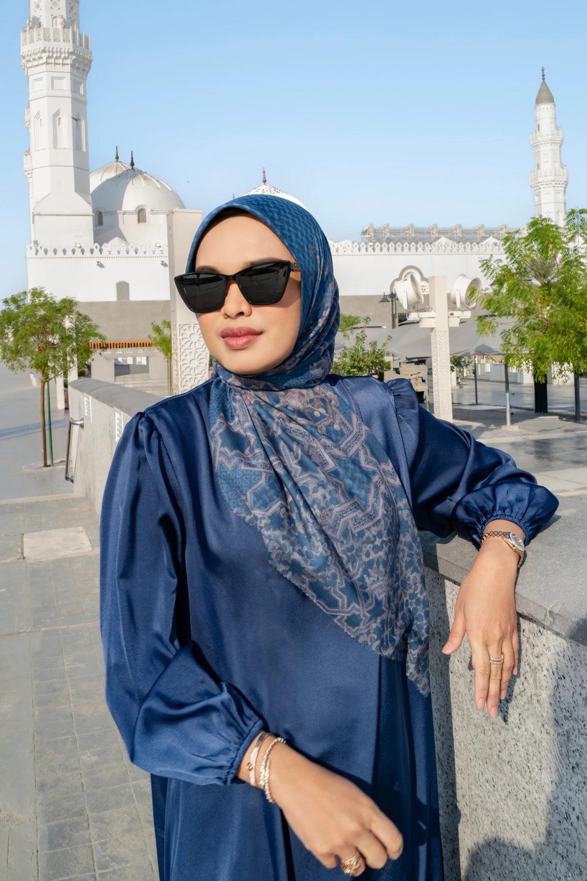 Haramain 2 - Dawn