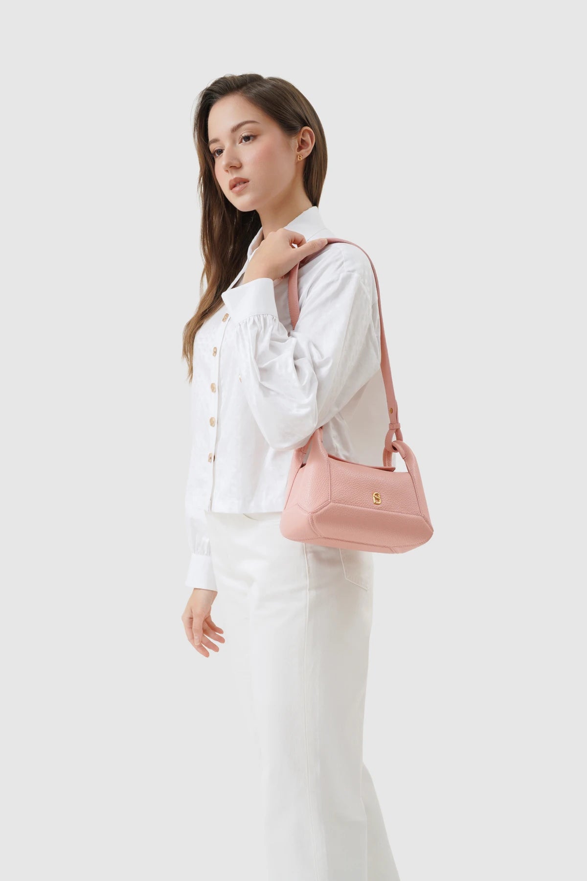 Origa Flex Bag Small - Blush
