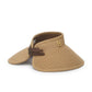 Alani Hat - Rattan