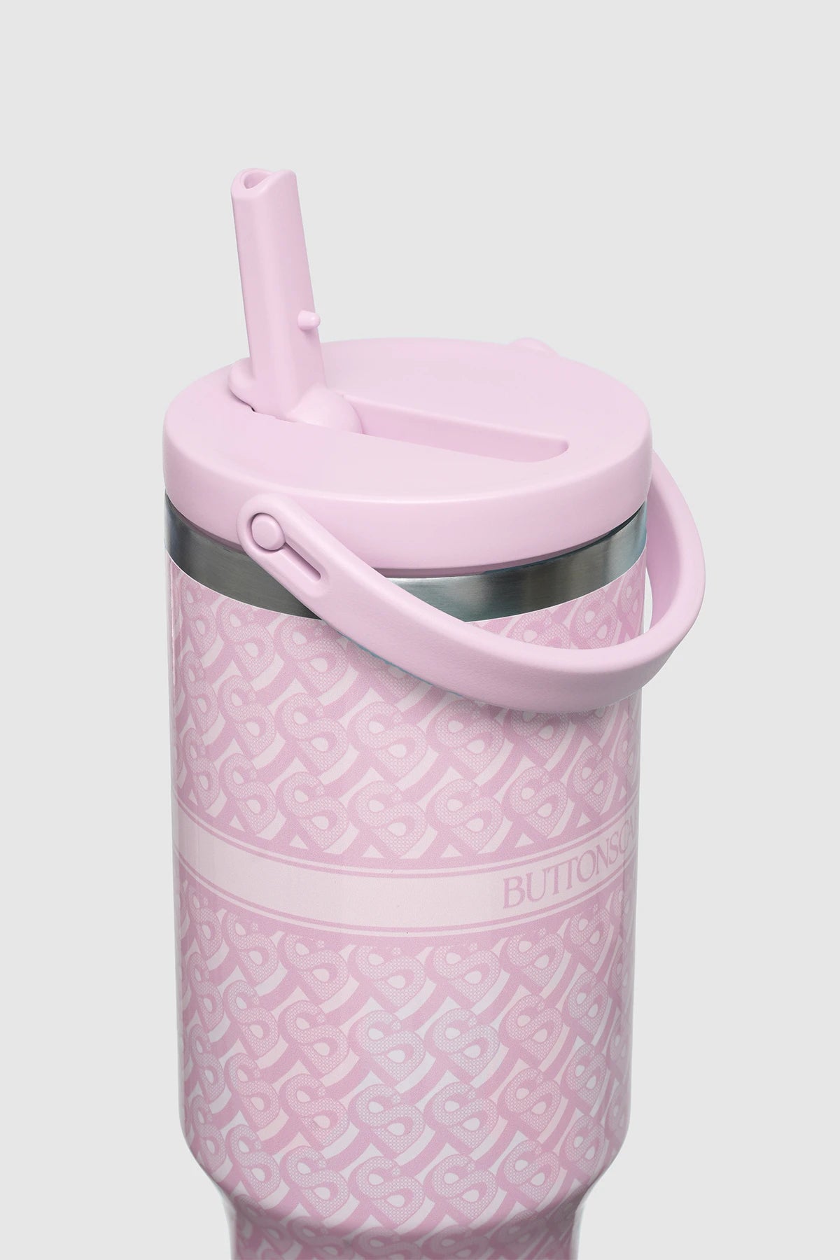 Bimu Tumbler - Pink
