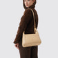 Origa Flex Bag Medium - Champagne