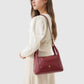 Origa Flex Bag Medium - Cranberry