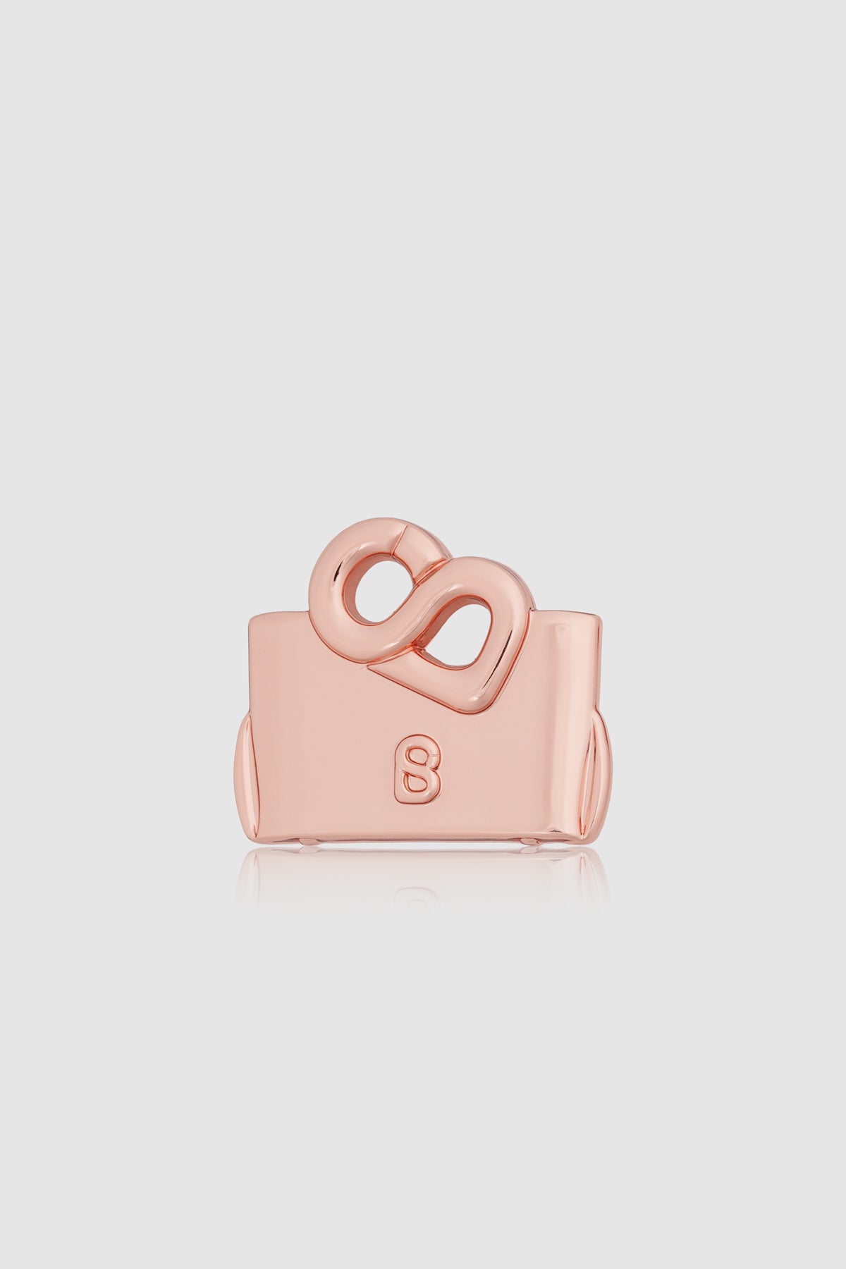 Miniature 2.0 Brooch Package - Rose Gold