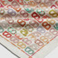 Nagita Wool Scarf - Biscotti
