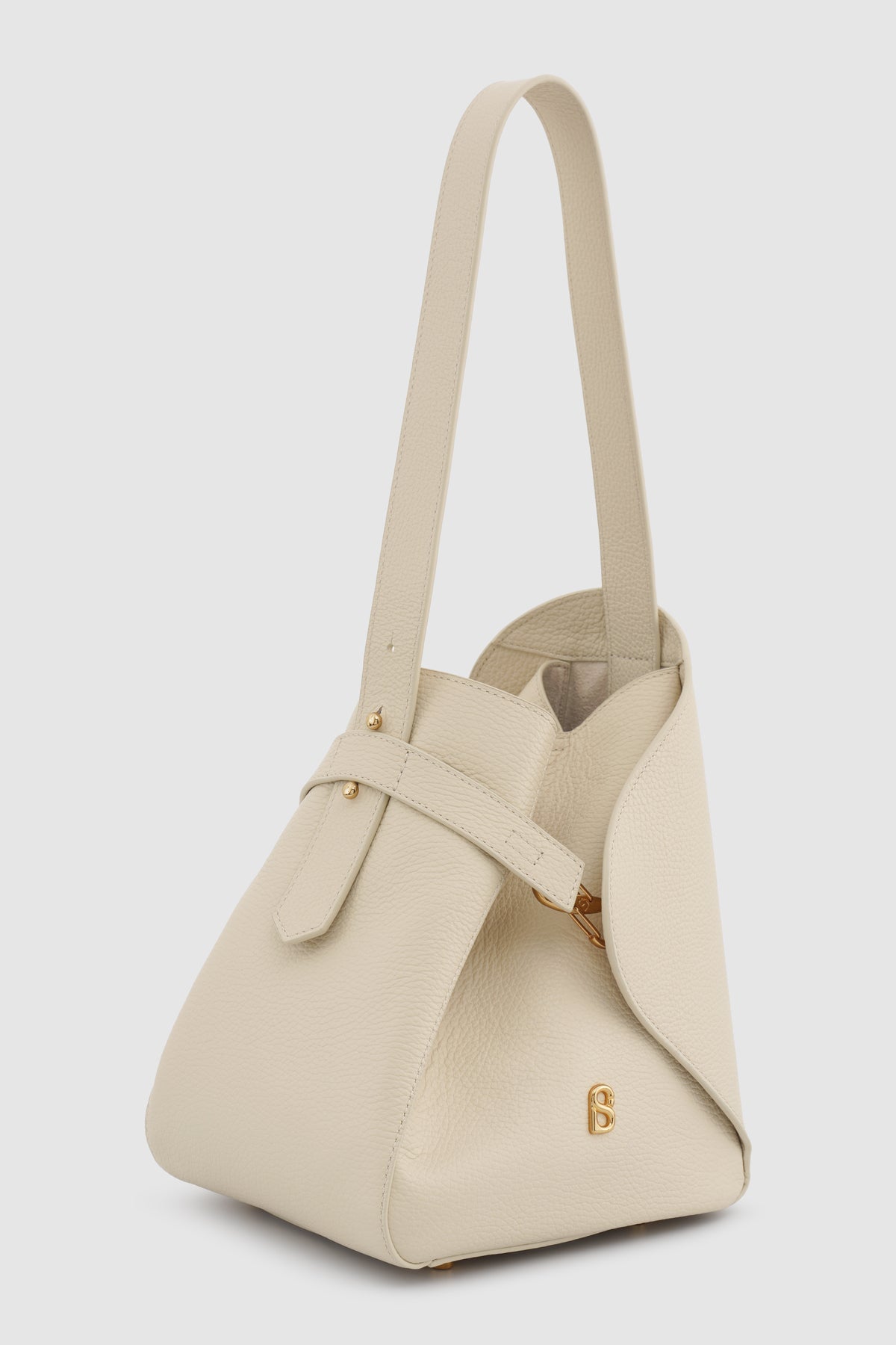 Britney Bag - Lamb in GHW