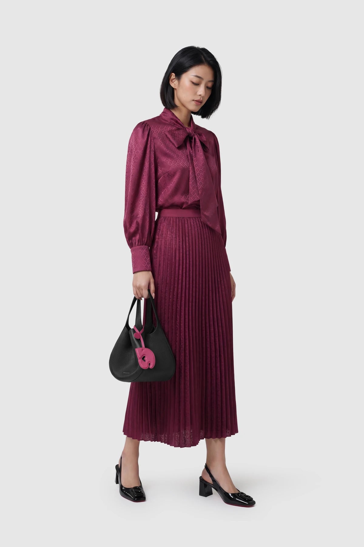 Coco Bag - Black