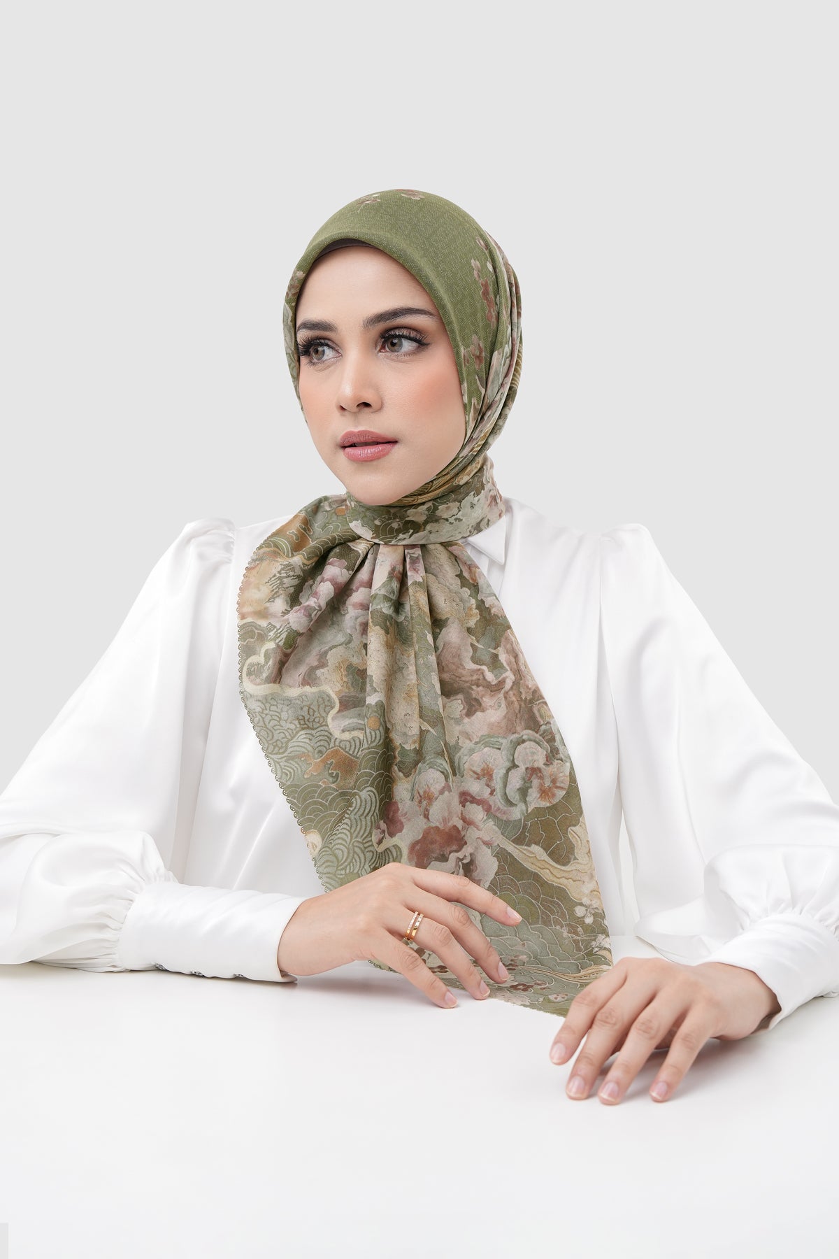 Kirei Square - Chado