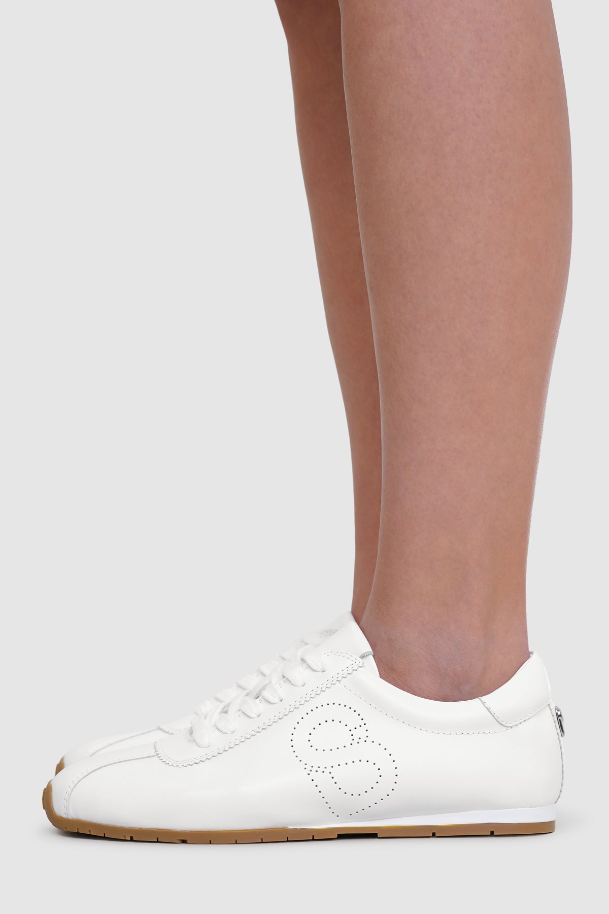 Jenny Sneakers - White