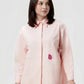 Nagita Cotton Shirt - Pink