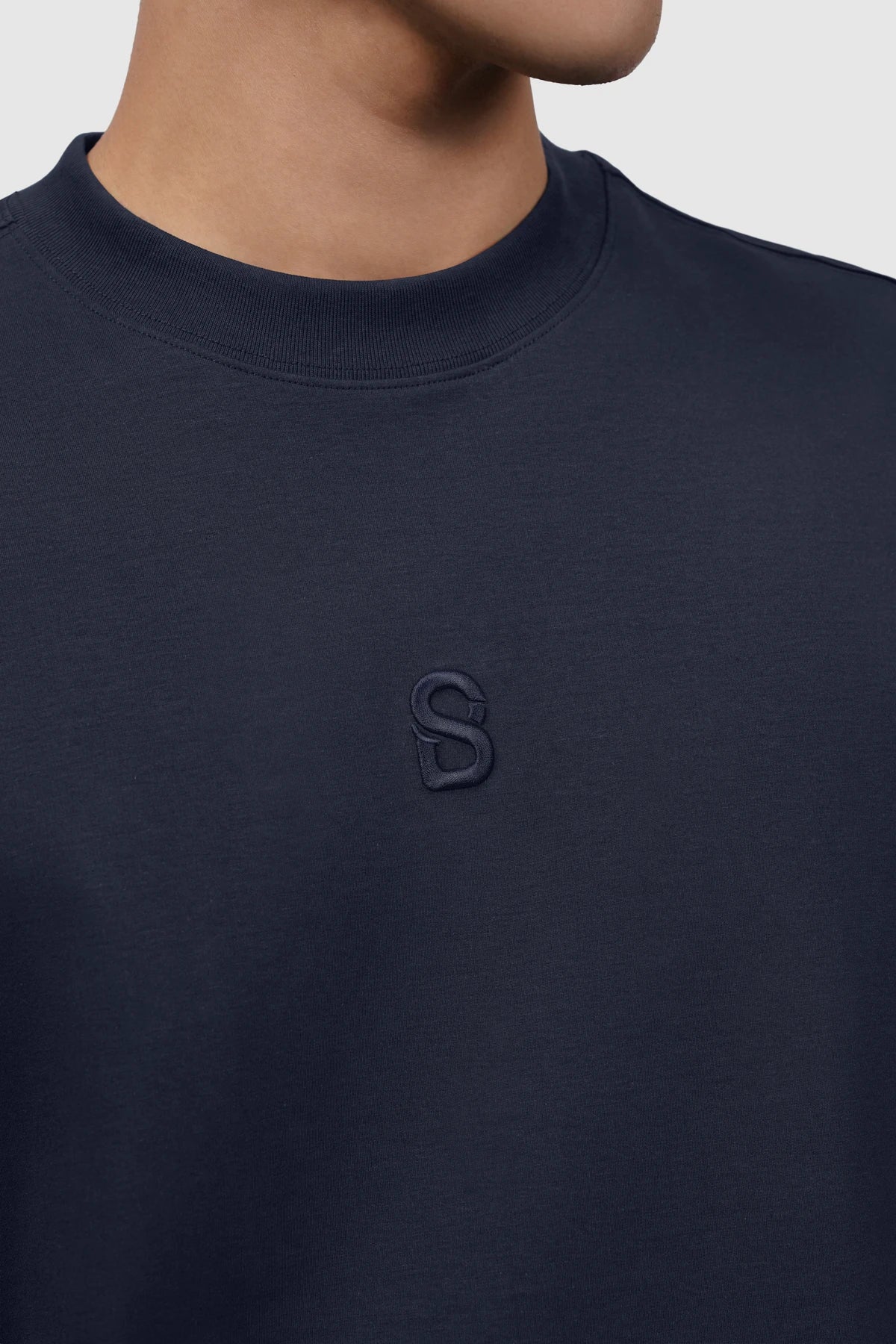 Everyday Men T-shirt - Blue