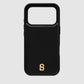 Luna Phone Case - Black