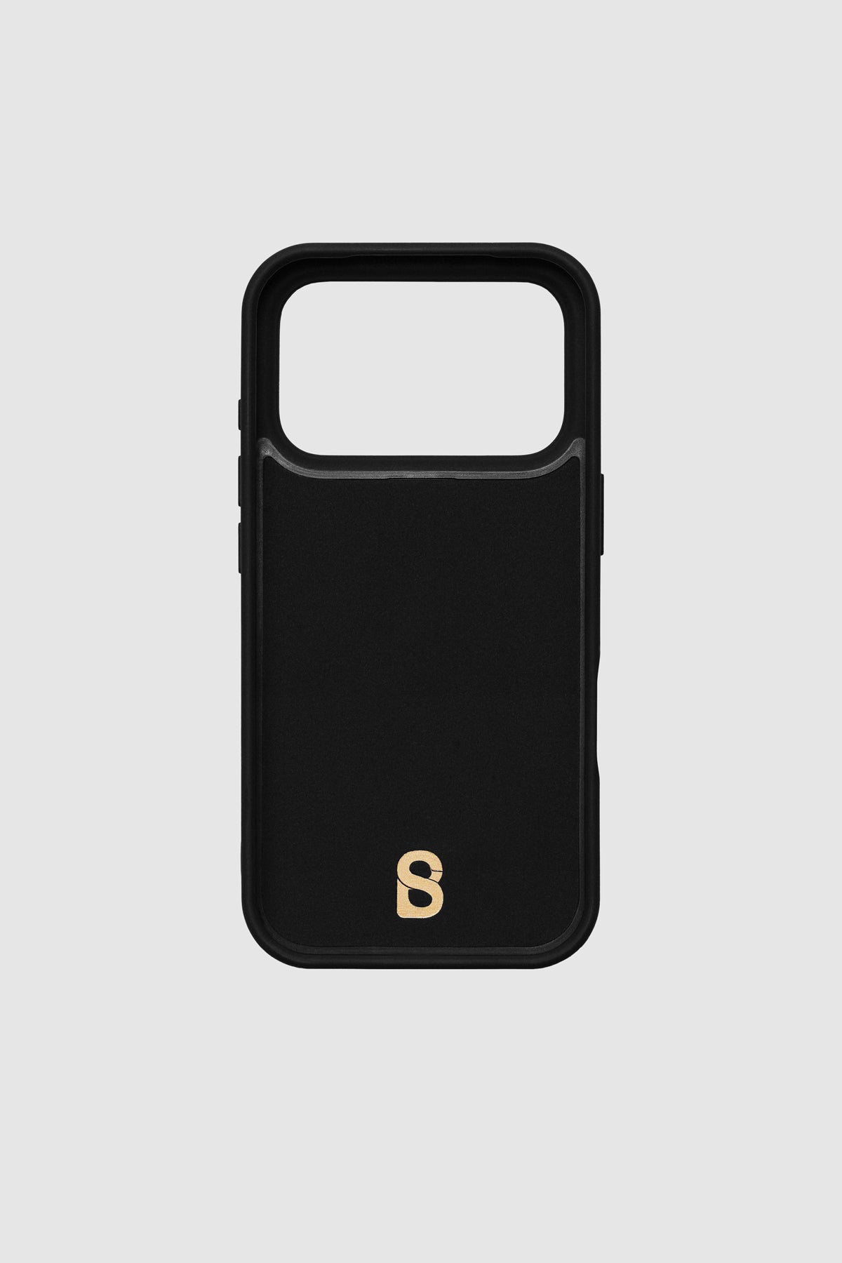 Luna Phone Case - Black